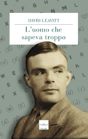 [Great Discoveries 01] • L'Uomo Che Sapeva Troppo